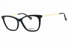 Max Mara MM5009-092-54 Eyeglasses Frame Size 54MM 14MM 140MM Blue Women 8892142 New. Price: $40.79.