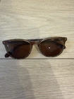 Link Occhiali Eyeglasses Frame 7175-C57 Women's Brown Plastic Full Rim 53-16-140 Pre-owned. Price: $25.67.