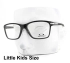 Oakley Youth Fit Cartwheel Eyeglasses OY8010-0549 49MM Little Kids Size New. Price: $98.50.