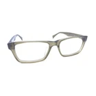 Maui Jim New Mjo 2204-78AR Translucent Matte Amber Eyeglasses Frames 53-17 143. Price: $64.99.