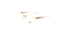 Guess By Marciano GM0215 Pink Pale 51/19/135 Women's Eyeglasses Nuovo. Price: $59.20.