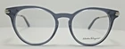 Salvatore Ferragamo Sf 2927 432 Eyeglasses Transparent Blue 50 18 -140 New. Price: $71.00.