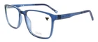 Airlock P-2012 454 Pure Men's Eyeglasses Frames 55-18-145 Crystal Blue New. Price: $64.17.