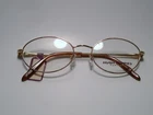 New Ladies Metal Eyeglass Frame Hush Puppies HP118 Lb 52-18-135. Price: $35.00.