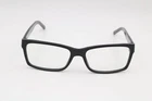 Burberry BE2108 Black Rectangle Eyeglasses Frames 54-16-140 New. Price: $134.95.