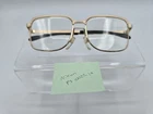 Vtg Nikon Fs 002T-14 Slideview Titex-b Brow Eyeglasses Frame Only Japan F-ti-p Unspecified. Price: $80.00.