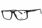 Lacoste L2959 301 Eyeglasses Matte Green Frame 55MM New. Price: $63.99.