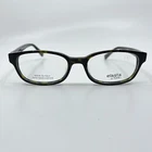 Safilo Team 4157 0086 Tortoise Brown Round Eyeglasses Frames 51-16 135 H6767 New. Price: $56.99.