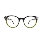 Maui Jim Mjo 2118-26MT Tortoise Brown Round Eyeglasses Frames 49-20 145 Italy New. Price: $43.99.