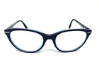 Vogue Eyeglasses Frame 2937 2278 51-17-140 Purple Teal Flex Hinge XM76 Pre-owned. Price: $28.32.