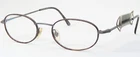Vintage Ralph Lauren Polo Classic 288 4VF Tortoise / Pewter Eyeglasses 51-19-145 New. Price: $89.99.