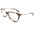 Longchamp Eyeglasses Frames LO2675 517 Pink Tortoise Gold Rectangular 54-15-140 New. Price: $91.79.