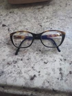 Helium 4378 52-18-140 Blk/tort Eyeglass Frames Pre-owned. Price: $30.00.