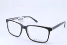 Gant 3165 Havana Square Men Full Rim 56-16-145 Eyeglasses Frames New. Price: $44.95.