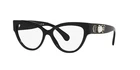 New Chanel 5477 C.622 Black Acetate Cat-eye Eyeglasses FRAMES-100% Authentic. Price: $255.00.