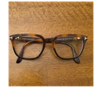 Tom Ford TF5626-B 056 Tortoise Square Full Rim Eyeglass Frames 53-19-145 Pre-owned. Price: $160.00.