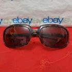 Dolce & Gabbana DD2192 502/83 62 17 115 3P Brown Havana Sunglasses "frames" Pre-owned. Price: $35.00.