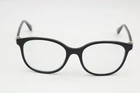 Swarovski SK2002 1001 Black Square Eyeglasses Frames 51-17-140 New. Price: $89.95.
