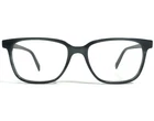 Warby Parker Eyeglasses Frames Hayden 175 Blue Square Full Rim 52-16-145 New. Price: $35.69.