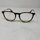 Ray Ban Erika RB4171 865/13 Tortoise Silver 54-18-145 Sunglasses 261T Pre-owned. Price: $38.25.