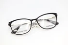 Guess GU2638 005 Black 52-16-135 Frames Flex Hinges Stainless Steel E633 New. Price: $44.99.