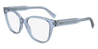 Lacoste L2944 Azure 55/17/140 Woman Eyewear Frame New. Price: $194.00.