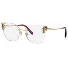 New Authentic Chopard Vchg 04S 300Y Eyeglasses Frame. Price: $699.99.