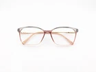 Ted Baker Eyeglasses Frames Only, TFW009, 55-16-145, Multicolor Pre-owned. Price: $39.99.