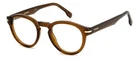 New Carrera 313 009Q Brown 47MM Authentic Eyeglasses 47-22-150. Price: $59.20.