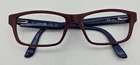 Lacoste L2705 603 Eyeglasses Frames Only 53-17-140 Red/blue/orange Quick Ship Pre-owned. Price: $12.80.