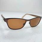 Gucci Eyeglasses, Frames Only, Gg 4259 Umn Brown, 52-15-140, Optyl, Italy Pre-owned. Price: $59.00.