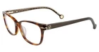 Carolina Herrera VHE635K 09AJ Tortoise Plastic Eyeglasses Frame 53-15-140 Rx New. Price: $158.00.