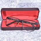 Nomad Morel 3065N Black Nm 030 Metal Eyeglasses Frame 57-15-140 France +case Pre-owned. Price: $49.95.