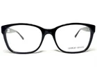 New Giorgio Armani AR7013BF 5017 Womens Black Square Eyeglasses Frames 53/17 140. Price: $172.99.