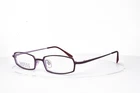Lafont Issy & Eyeglasses Purple Frames 50-17-135 Songe 752 New. Price: $99.99.