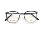 Blackfin Mcdowell BF956 Col. 1419 Silver/gradient Smoke Titanium 51MM Eyeglasses New. Price: $134.99.