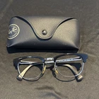 Ray Ban Rb 5294 Eyeglass Frames Black Pre-owned. Price: $40.00.