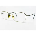 Charmant Aristar Eyeglasses Frames Mens Gray AR6752 Color 527 52-20-145 Pre-owned. Price: $39.99.