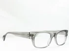 Oliver Peoples OV5076 Deacon 1123 Grey Unisex Eyeglasses Frames 50-19-147 New. Price: $229.95.