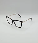 Tom Ford TF6097B 052 Dark Havana Frame 53MM Demo Lens Eyeglasses New. Price: $249.00.