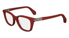 New Ferragamo SF-2973 600 Red Eyeglasses 50/17/140. Price: $99.95.