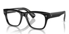 Oliver Peoples 0OV5524U 1492 Black Soft Square 52MM Men's Eyeglasses New. Price: $336.75.