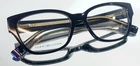 Originale Tommy Hilfiger Th 2001 807 Eyeglasses Black New Plastic 52-16-140. Price: $92.00.