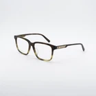 Gucci GG1293OA 003 Vintage Havana 54MM Eyeglasses New Authentic. Price: $226.79.