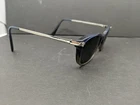 Coach Eyeglasses Denim Glitter Gradient Hc 6142 5489 Frames 51-17-140 Pre-owned. Price: $42.75.