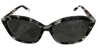 Nine West 640S 215 Tortoise Sunglasses Eyeglasses Frame Only 57-16-135-48MM Pre-owned. Price: $19.99.