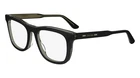 New Calvin Klein CK-24515 013 Black On Crystal Green Eyeglasses 52/19/145. Price: $69.95.