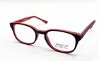 New Signature S7001 Pur/red Purple/red Authentic Eyeglasses 45-18. Price: $69.11.