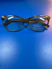 Chanel Eyeglasses, 3330-H-A C1101 Brown 55-16-140 Made In Italy. Frame Only.new!. Price: $229.99.