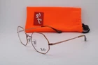 New Ray-ban Rb 6465 2943 Bronze Gunmetal Havana Authentic Eyeglasses 49-20. Price: $119.00.